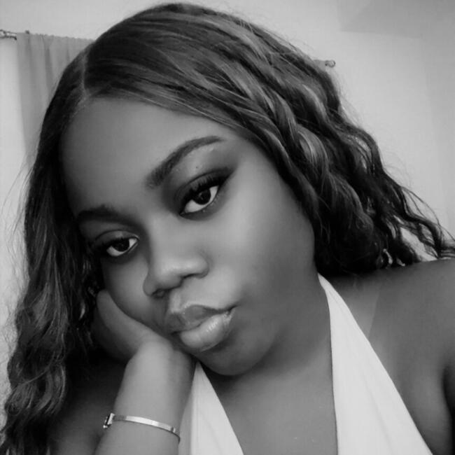 Babysitter in Gatineau: Joyce Binga