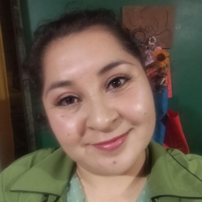 Babysitter in San Javier: Blanca
