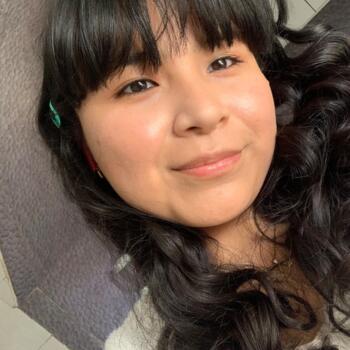 Canguro en Palma de Mallorca: Aracely