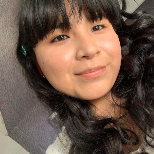 Canguro en Palma de Mallorca: Aracely