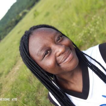 Babysitter in Johannesburg South: Alex