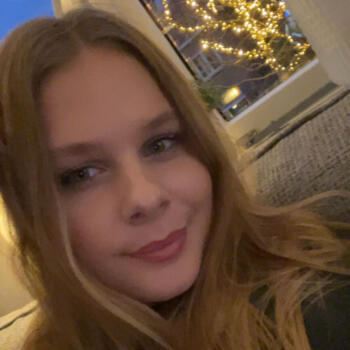 Babysitter in Oegstgeest: Zoë