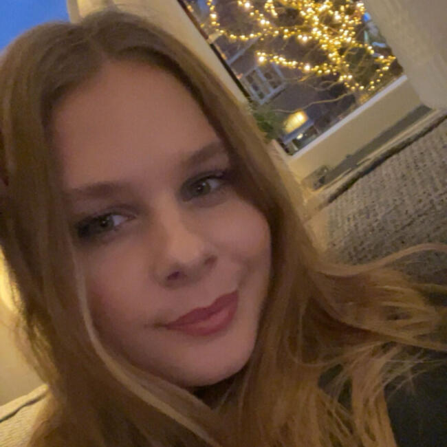 Babysitter in Oegstgeest: Zoë