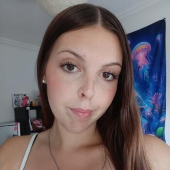 Babysitter in Elche: Sofia