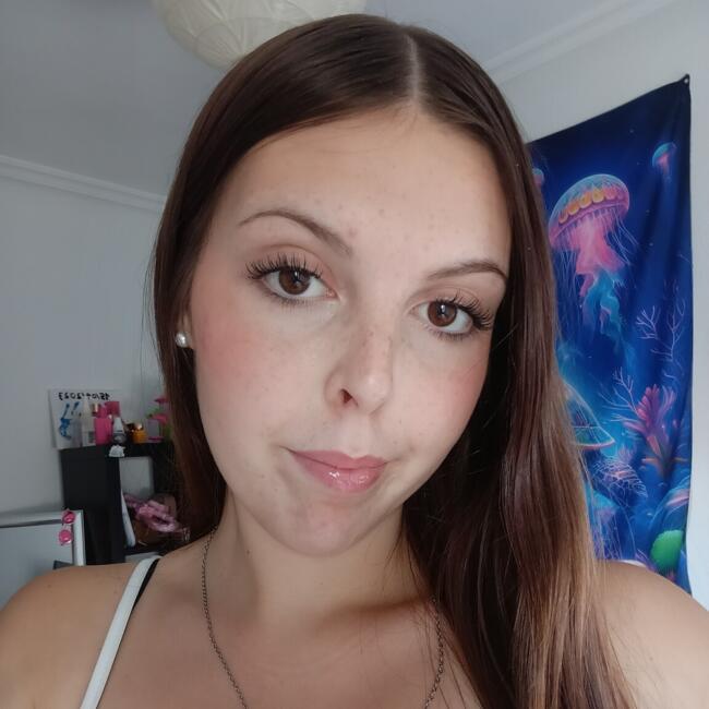 Babysitter in Elche: Sofia
