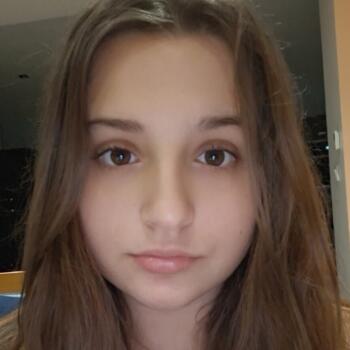 Babysitter in Limoges: Mei