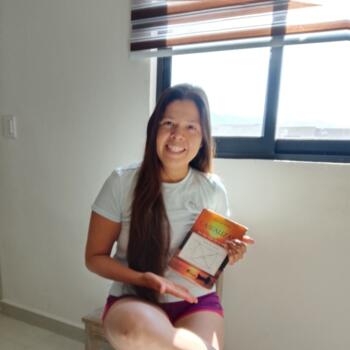 Trabajo para niñera en San Miguel de Allende: trabajo de niñera Gemma