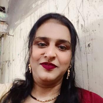 Babysitter Mumbai: Saira