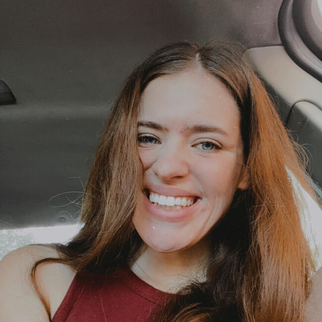 Babysitter in Waukesha: Ashlyn