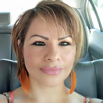 Babysitter in Kelmis: Gabriela