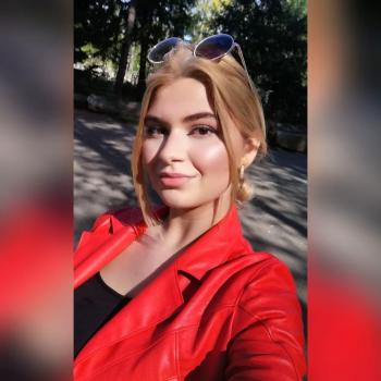 Babysitter Gelsenkirchen: Agnesa