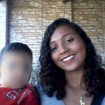 Babysitter Guarulhos: Michelly Evelyn