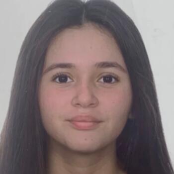 Nanny in Altea: Noelia