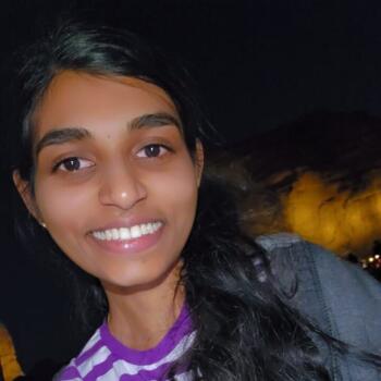 Babysitter in Medina: Ani