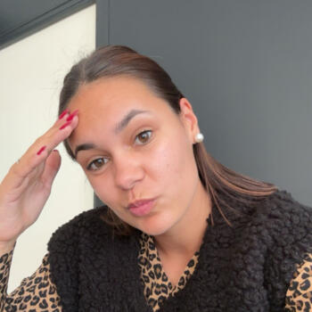 Nounou à Quintenic: Clara