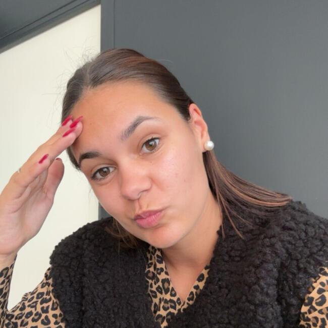 Nounou à Quintenic: Clara