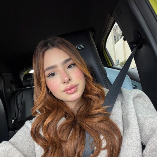 Nanny in McAllen: Ximena