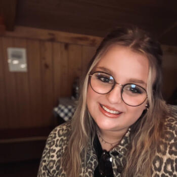 Babysitter in Julbach: Josefina