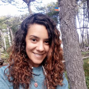 Babysitter in Buenos Aires: Lu