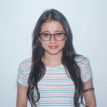 Niñera en Barrancabermeja: Maylin