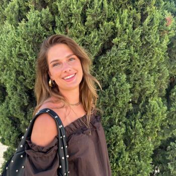 Babysitter in Haarlem: Chantal