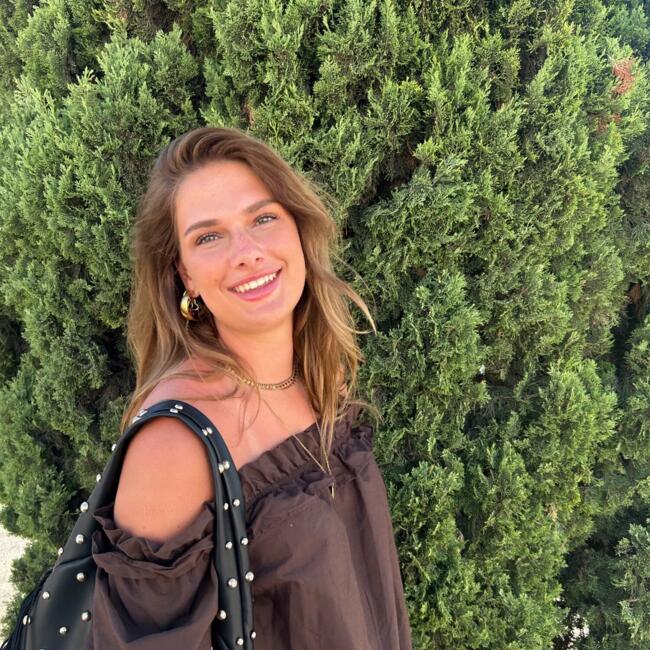 Babysitter in Haarlem: Chantal