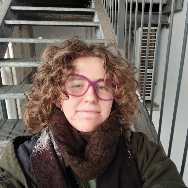 Babysitter in Gavardo: Alba