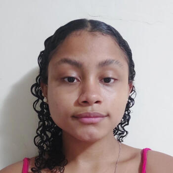 Babysitter in Rio de Janeiro: Giovana