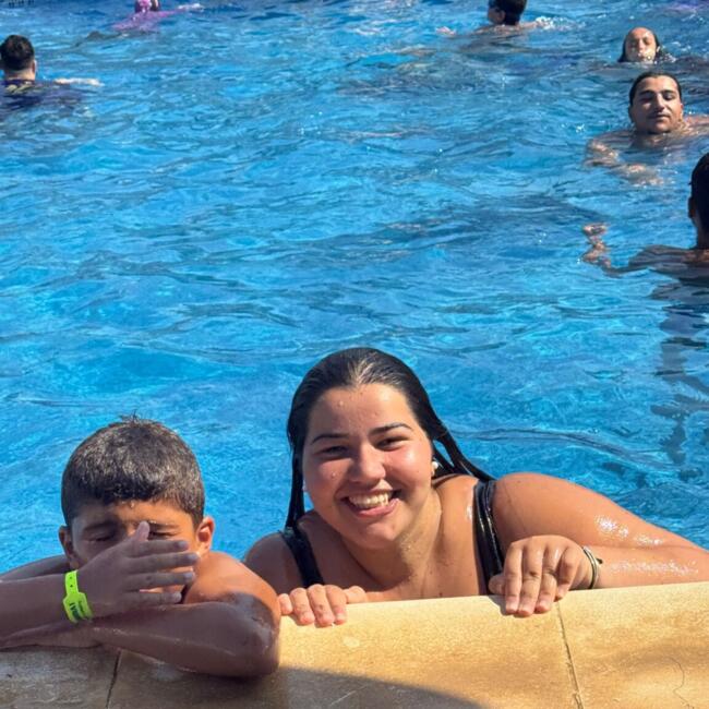 Babysitter in Mitry-Mory: Anissa
