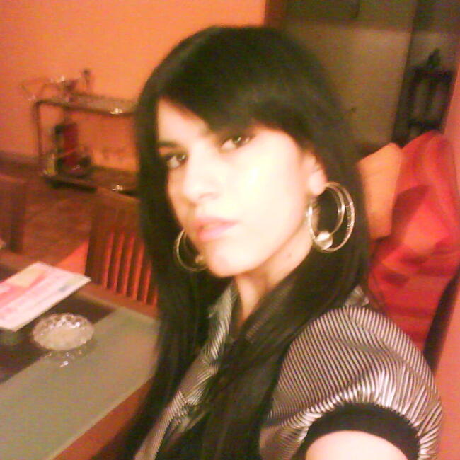 Babysitter in Macerata: Valeria