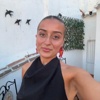 Babysitter in Esch-sur-Alzette: Matilde