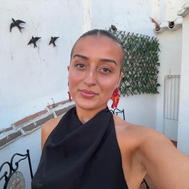 Babysitter in Esch-sur-Alzette: Matilde