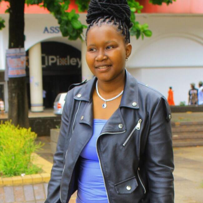 Babysitting job in Inanda: Matsosa