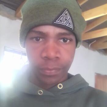 Babysitter in Bethelsdorp: Gerald