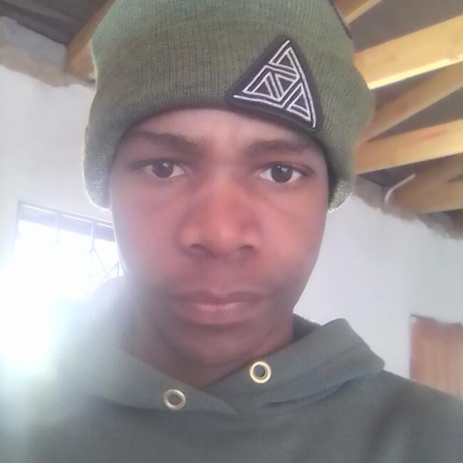 Babysitter in Bethelsdorp: Gerald