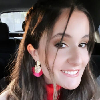 Babysitter in La Reina: Antonia Quinteros