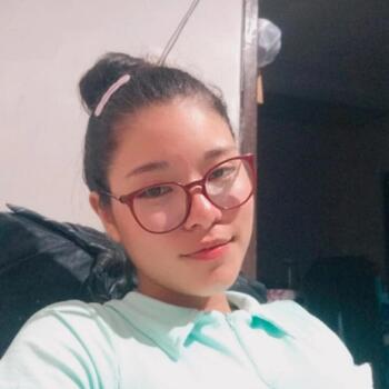 Babysitter in Joinville: URSULA