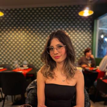 Babysitter em Loulé: Jullia