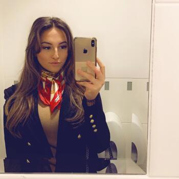 Oppas in Huizen: Alexandra