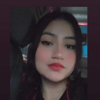 Niñera en Bogotá: Liz Vasquez