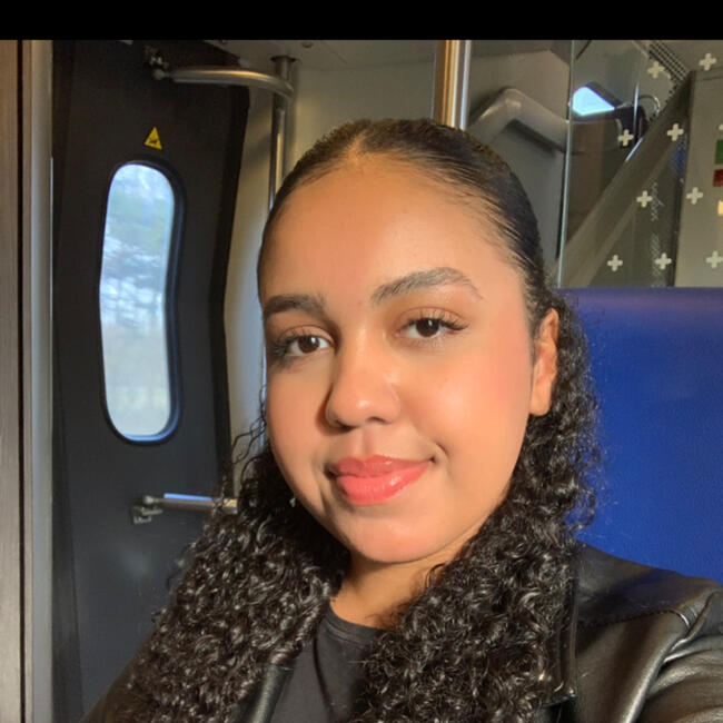 Babysitter in Heerlen: Sarah