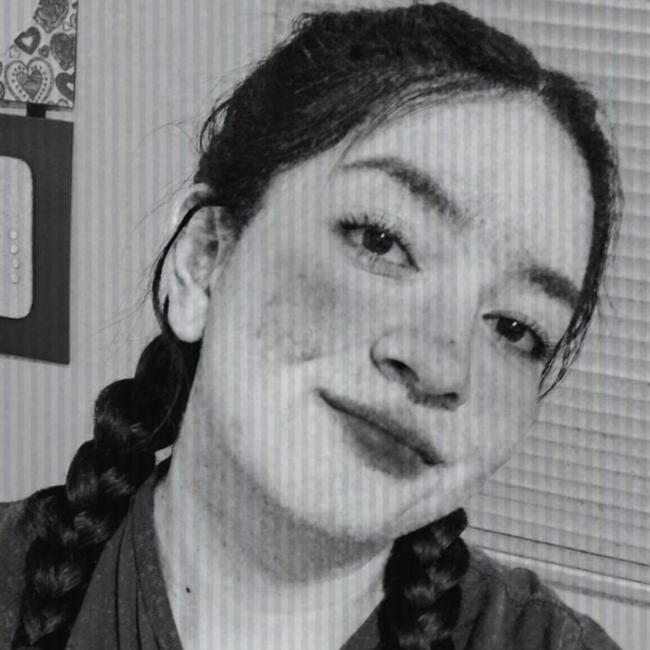 Niñera en León: Montse Estrada 