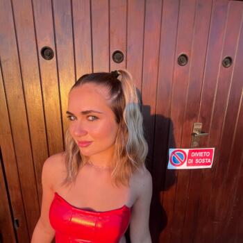 Babysitter Milan: Giada