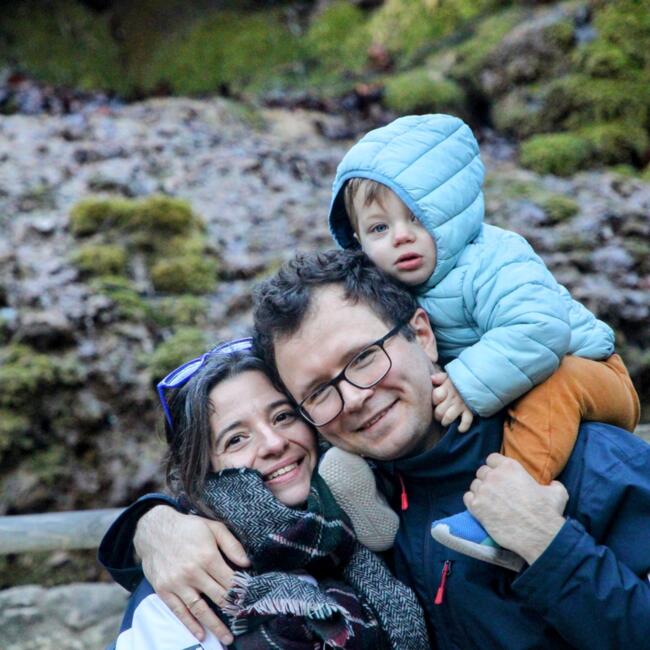 Babysitting job in Bilthoven: Julie