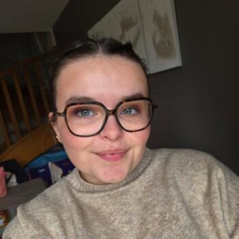 Babysitter in Beaugency: Yaëlle