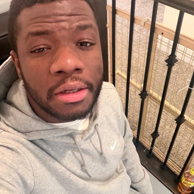 Babysitting job in Eagle Mountain: Gerard