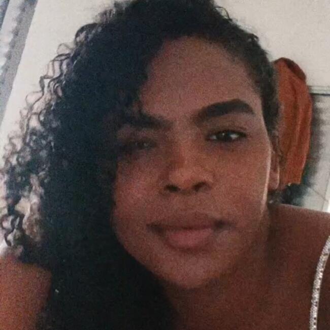 Babá em Recife: Patrícia