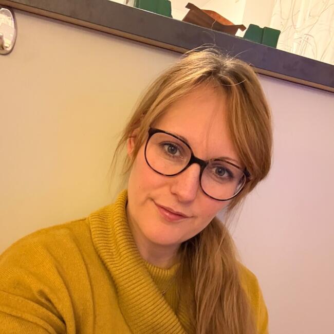 Babysitting job in Junglinster: Sandra