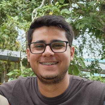 Babysitter in Barva: Luis Diego Rodriguez