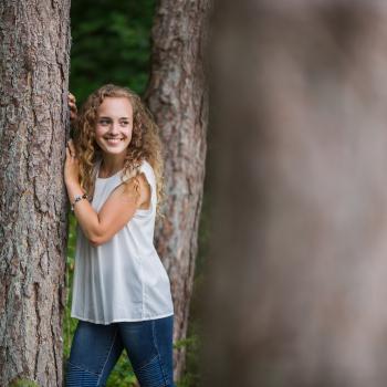 Oppas Emmeloord: Anouk Maatman